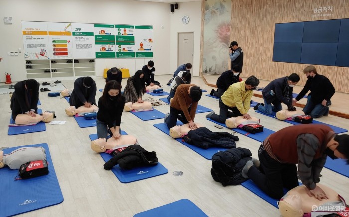 한빛원전 민간환경안전감시위원회 5개 분야 안전 프로그램 체험 2.jpg