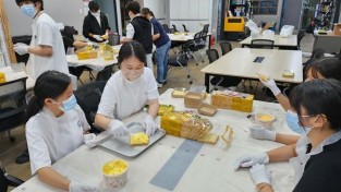 2025 영광군또래상담자연합회, 늘해랑 비룡양로원 사랑의 간식 전달사진 (1).jpg