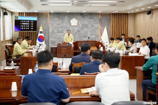 2025.07.18. 제21회 영광군의회 의원간담회-(1).JPG
