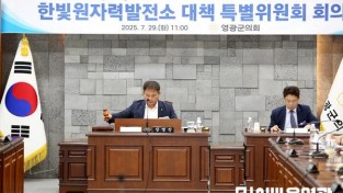 2025.07.29. 제3차 한빛원자력발전소 대책 특별위원회 회의 (3).JPG