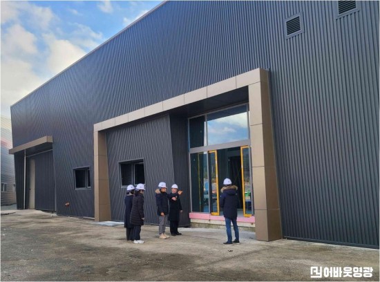 2.사진(미래농업자원육성센터 공사 현장 점검 실시).jpg