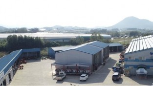 3.사진(영광군, 농한기 농업기계임대사업소 농기계 안전점검  및 정비 추진).jpg