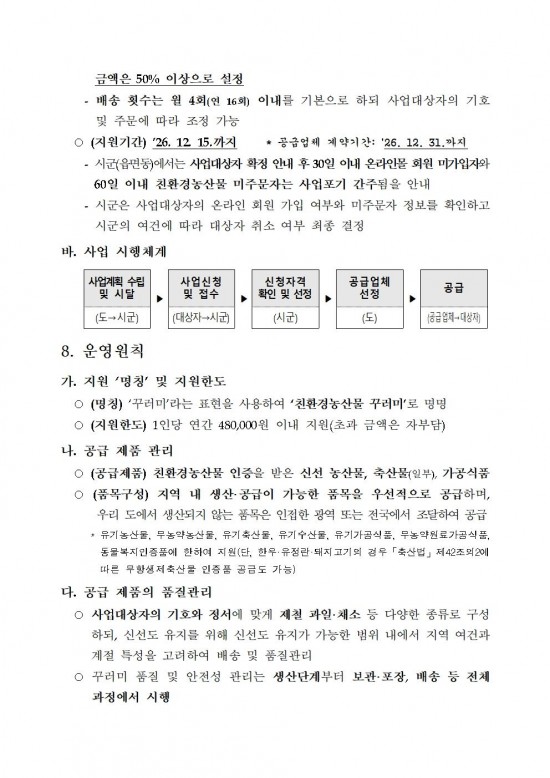 ★(난임부부) 2026년 친환경농산물 꾸러미 지원사업 지침(읍면송부)004.jpg