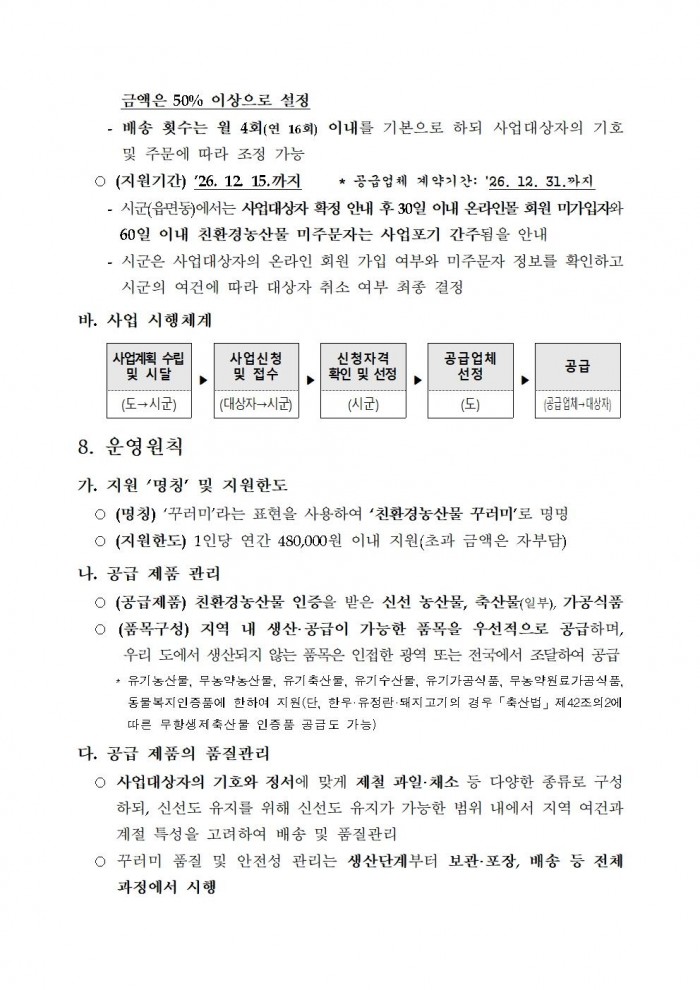 ★(난임부부) 2026년 친환경농산물 꾸러미 지원사업 지침(읍면송부)004.jpg