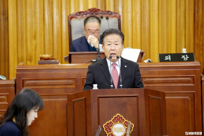 2026. 2. 4. 영광군의회 장기소 의원  광주전남 행정통합  군 단위 균형발전이 전제되어야 (2).jpg
