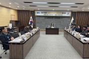 영광군, 2027년 공공비축미 매입품종 새청무·신동진 선정