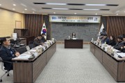 영광군, 2027년 공공비축미 매입품종 새청무·신동진 선정