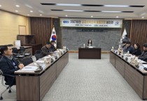 영광군, 2027년 공공비축미 매입품종 새청무·신동진 선정