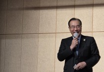 이개호 “광주·전남 통합은 실리 위한 선택…7월 이전 속도 내야”