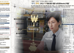 [어바웃칼럼] 도둑이 제 발 저린다