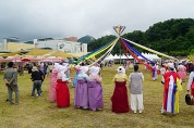 오백년 전통의 '영광법성포단오제' 29일 개막