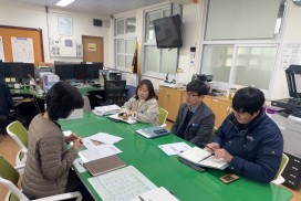 영광군, 청소년 목소리로 지역 축제와 문화예술촌을 다시 그린다