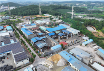 영광군, 군서농공단지 ‘악취관리지역’ 지정…열분해시설 등 4개 업체 특별관리 착수