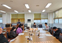 영광군, 하반기 수돗물평가위원회 열고 수질관리 점검…“계측기 관리·현장평가 강화”