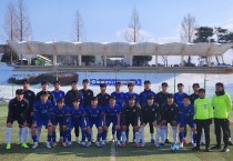 동계 스토브리그 개최로 지역경제 활성화 기대