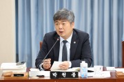 박원종 전남도의원, ‘2025 지방자치 평가 의정대상’ 광역부문 대상