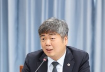 박원종 전남도의원, ‘2025 지방자치 평가 의정대상’ 광역부문 대상