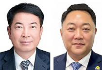 군의회 ‘행정의 별’들이 뜬다… 사무관 3인방 ‘첫 입성’ 도전