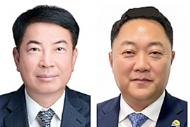 군의회 ‘행정의 별’들이 뜬다… 사무관 3인방 ‘첫 입성’ 도전