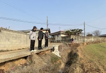 법성면, 지역주민과 소통하는 현장행정 강화