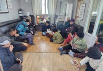 묘량면, 찾아가는 전남형 기본소득 신청 운영