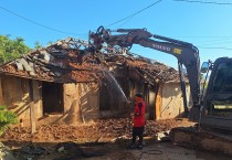 영광군, 2026년 농어촌 빈집철거사업 추진…동당 최대 300만 원 지원