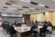영광군미래교육재단, 2026년 사업계획 확정…출연금 48억원 편성