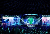 영광 이모빌리티 엑스포 K-pop 콘서트 개최