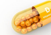 비타민D 이렇게 채우자