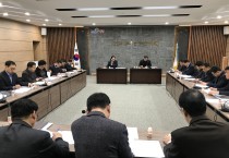 영광군, 코로나19 극복을 위한 소상공인 종합지원 대책 마련