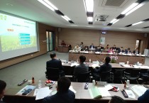 영광군, 2018년 축제 추진성과 보고회 개최