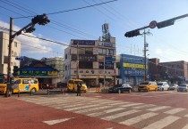 영광군도 움직인다 스쿨존 ‘과속 카메라 설치’