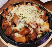 영광 HACCP인증 '돈치킨'
