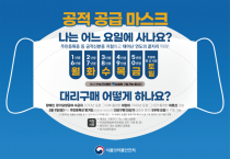 마스크 5부제 시행에도 아직도 턱없이 부족