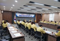 김준성 영광군수, 코로나19 고통분담 동참