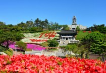 영광군의 숨은 명소 영광군 4대 종교 성지