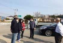 영광군, 코로나19 집단감염 위험시설 운영 중단 강력 권고