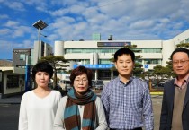 영광군, 지방선거 5개월 앞두고 대규모 인사 단행… ‘행정 안정·조직 쇄신’ 총력