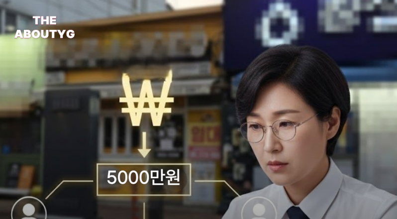 [단독] ‘선정위원’은 사촌 누나? 김혜영 출마예정자, ‘이해충돌방지법’ 정황