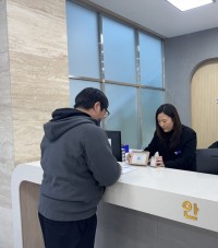 영광군 공설추모공원 봉안당 안치자를 위한 추모 서비스 확대